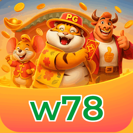 Catálogo w78 2.547 jogos - Pragmatic Play, Evolution, NetEnt